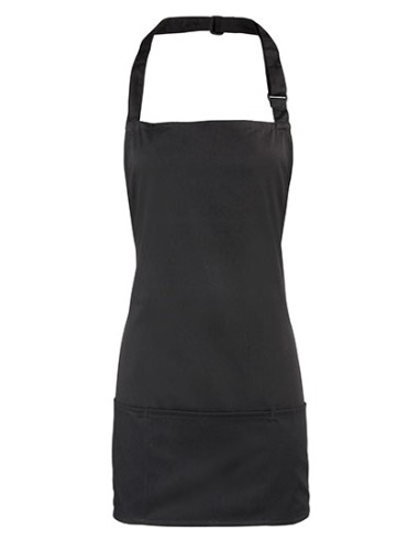 PRE-PR159-‘Colours’ 2 in 1 Apron